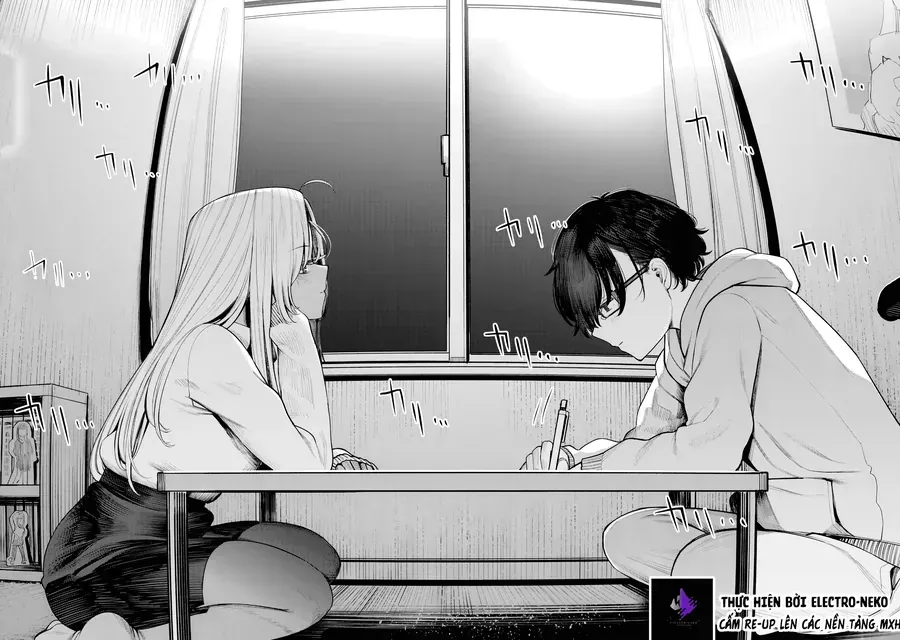 Mada Kimi O Miageteru Chap 1 - Next Chap 2