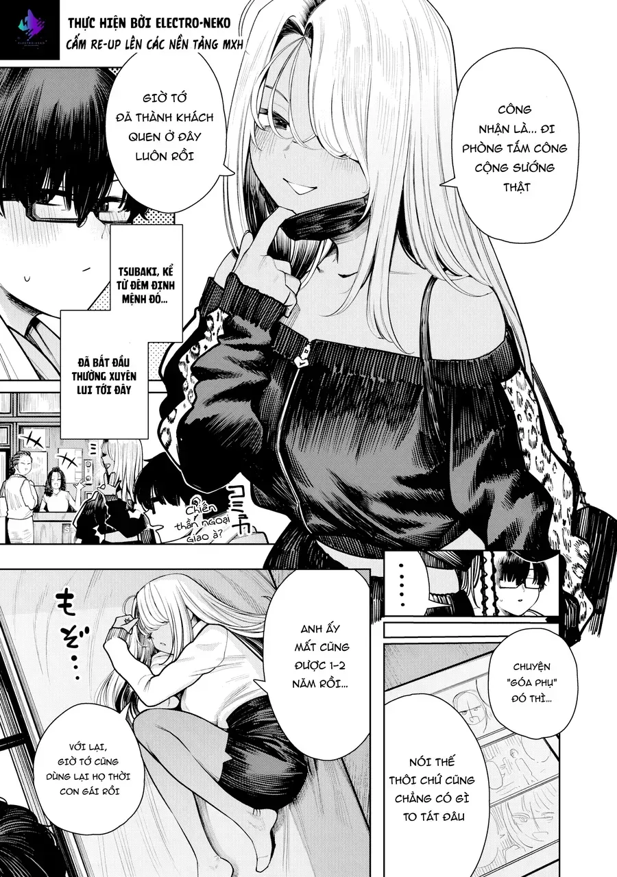 Mada Kimi O Miageteru Chap 2 - Next Chap 3