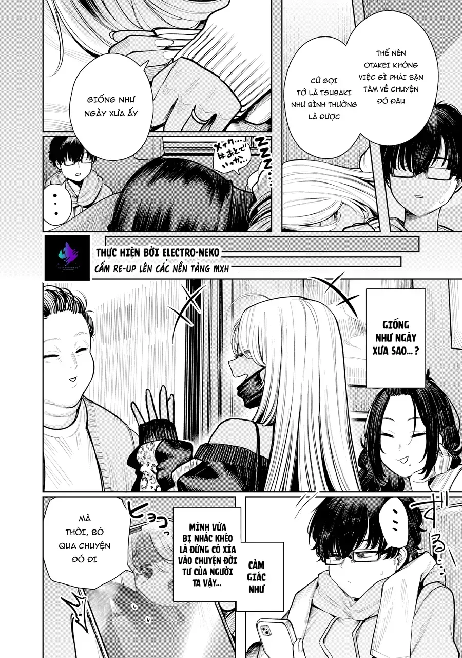 Mada Kimi O Miageteru Chap 2 - Next Chap 3