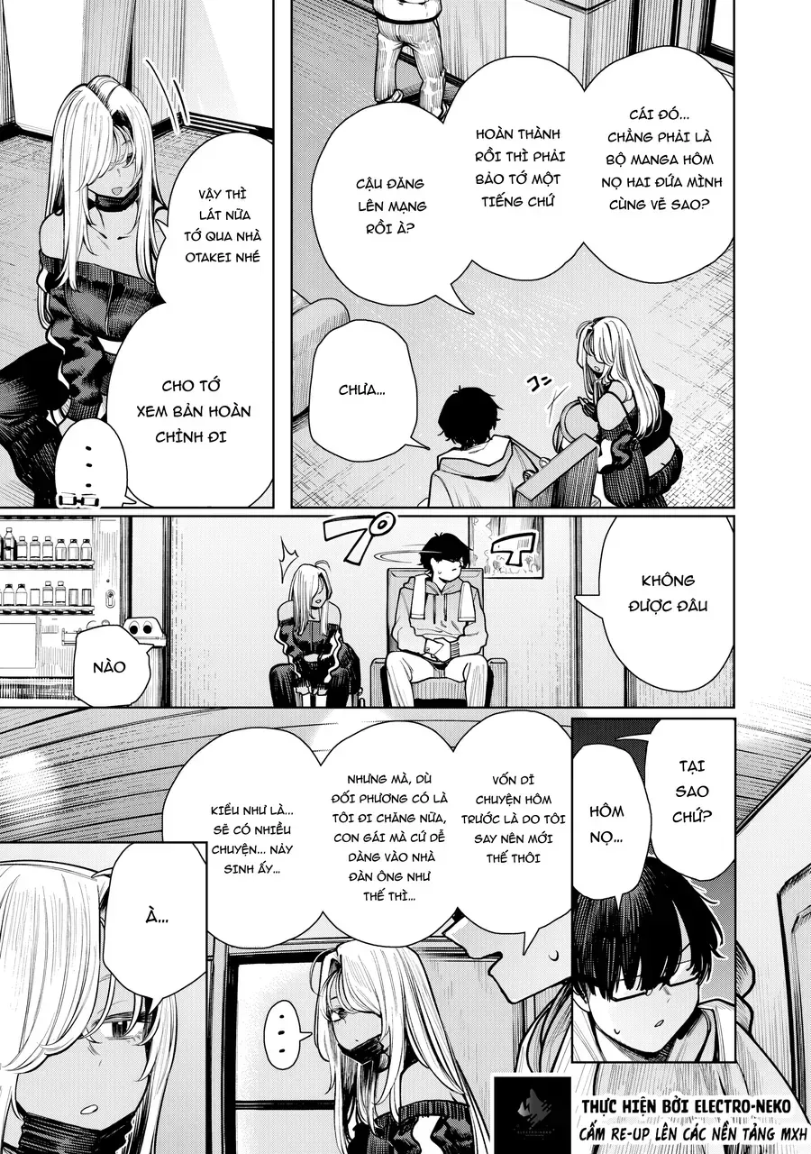 Mada Kimi O Miageteru Chap 2 - Next Chap 3