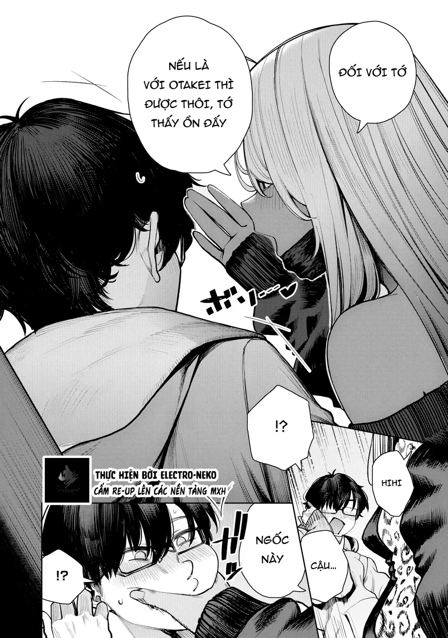 Mada Kimi O Miageteru Chap 2 - Next Chap 3