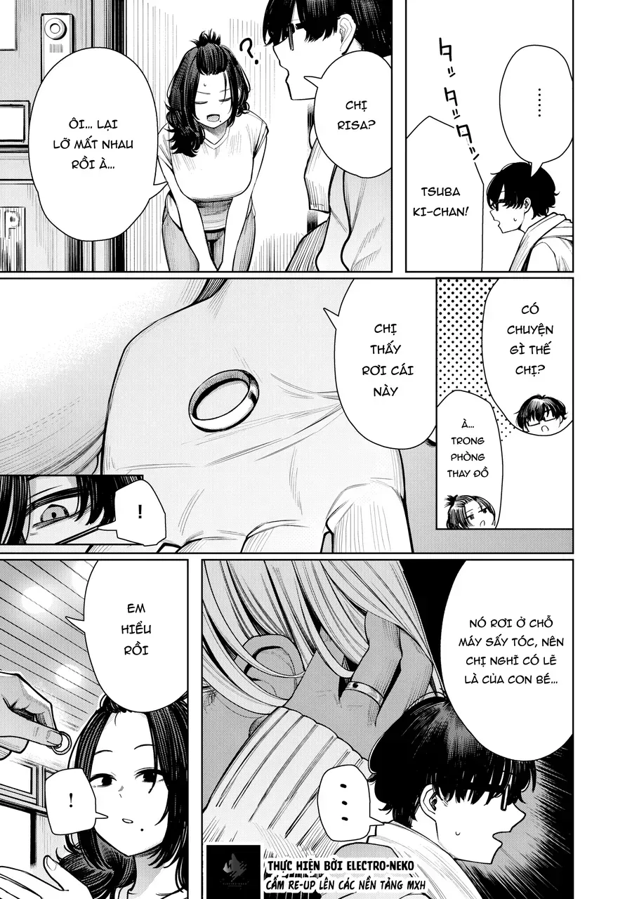 Mada Kimi O Miageteru Chap 2 - Next Chap 3