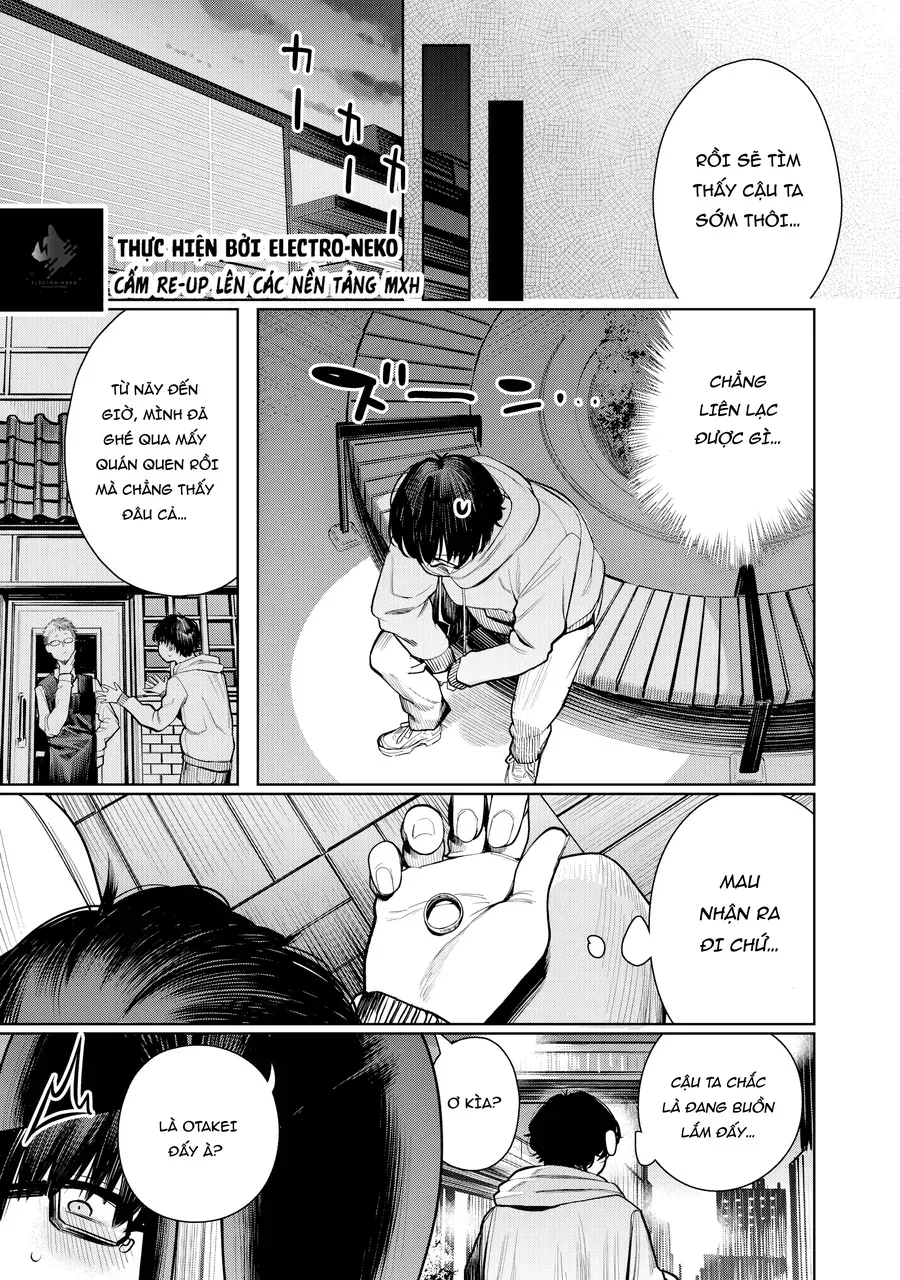 Mada Kimi O Miageteru Chap 2 - Next Chap 3