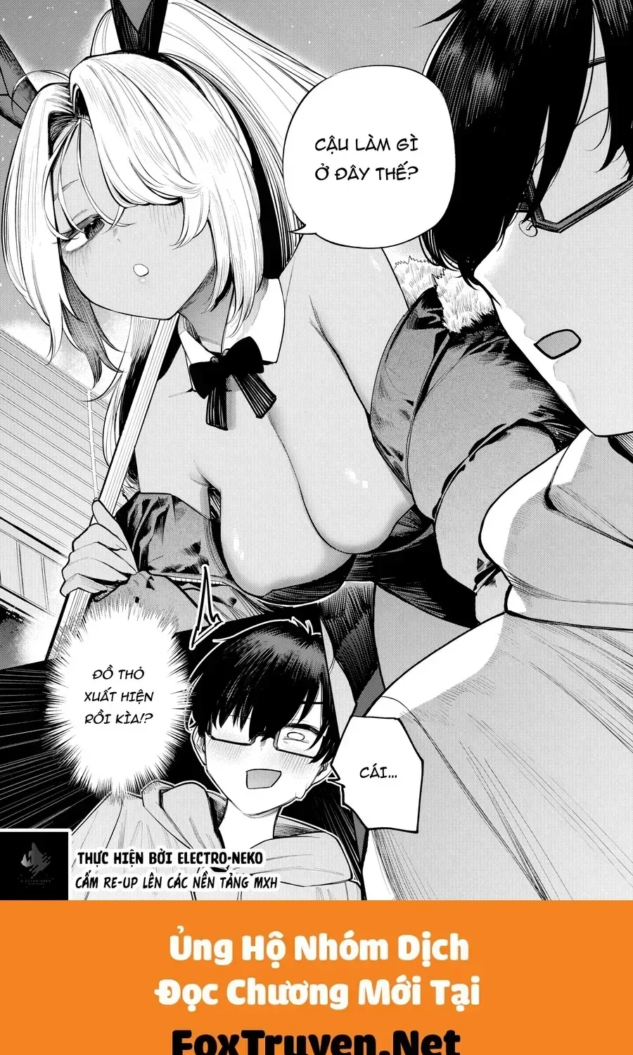 Mada Kimi O Miageteru Chap 2 - Next Chap 3