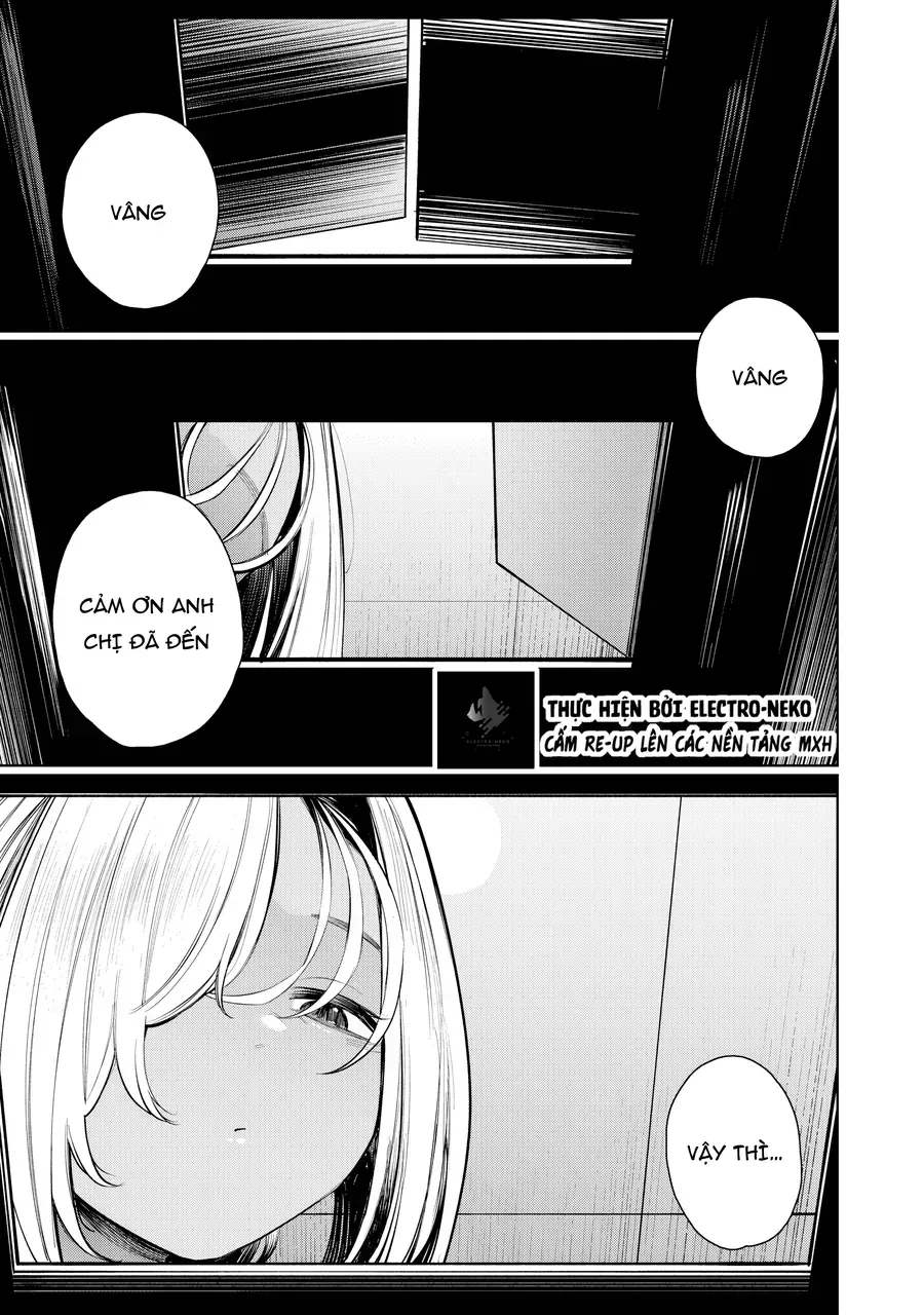 Mada Kimi O Miageteru Chap 2 - Next Chap 3
