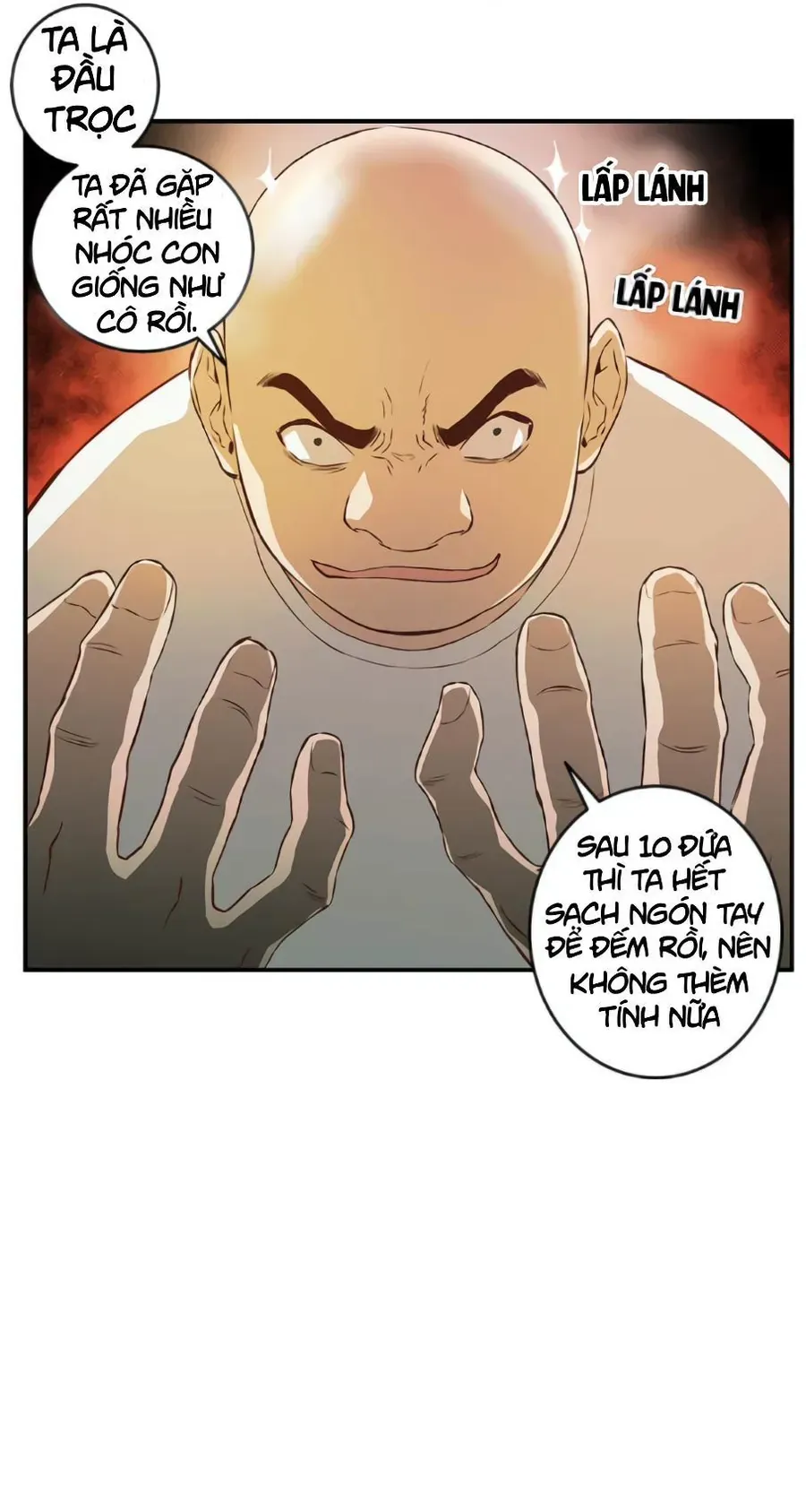 Magical Change Chap 1 - Next Chap 2