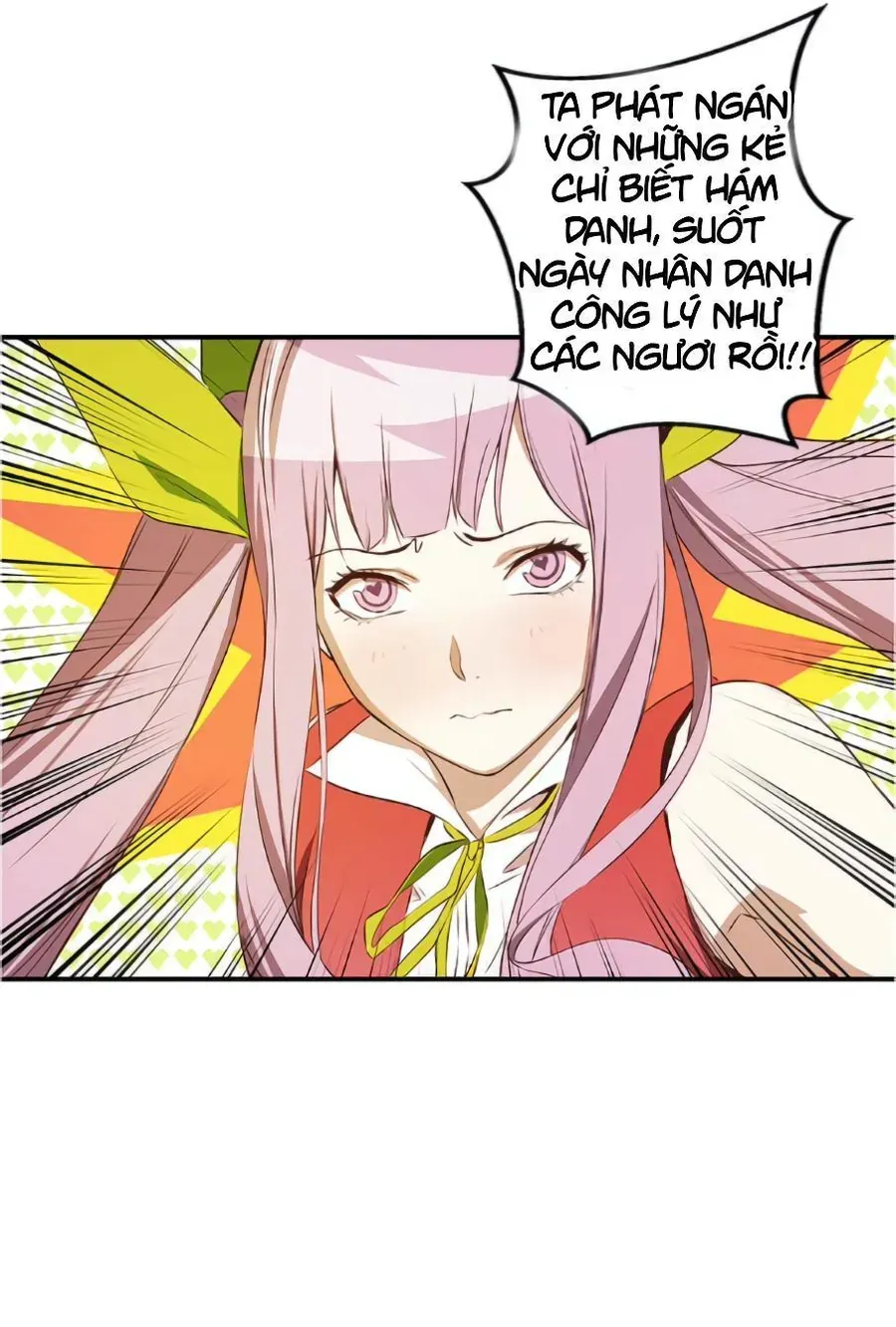 Magical Change Chap 1 - Next Chap 2