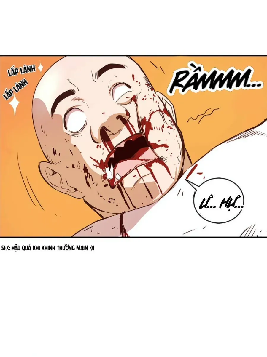 Magical Change Chap 1 - Next Chap 2