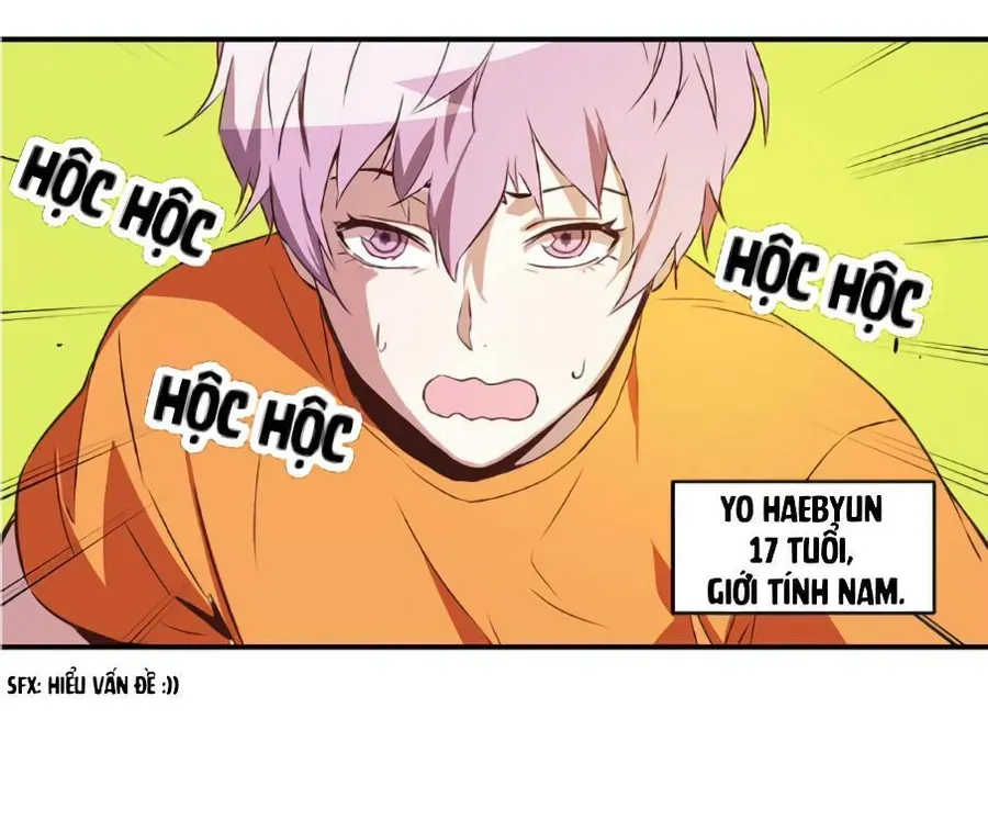 Magical Change Chap 1 - Next Chap 2