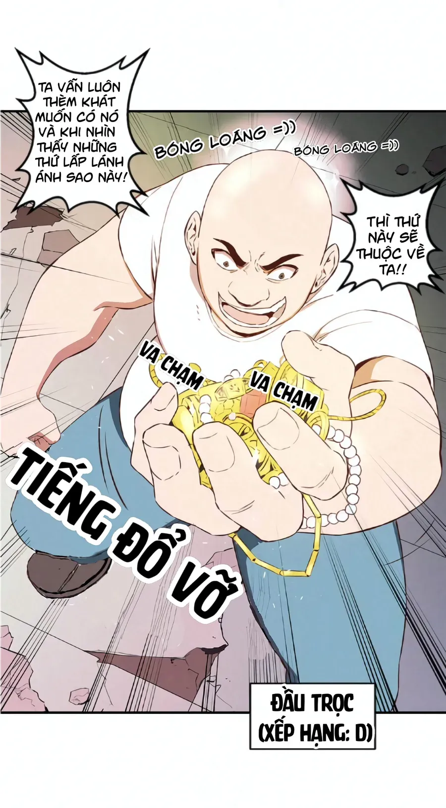 Magical Change Chap 1 - Next Chap 2