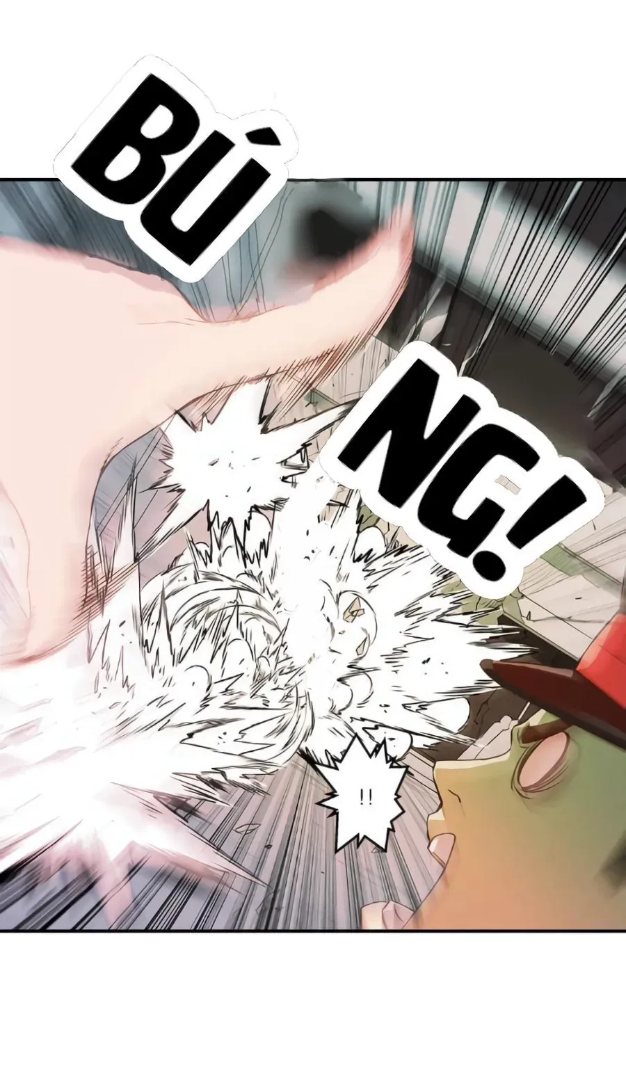 Magical Change Chap 1 - Next Chap 2