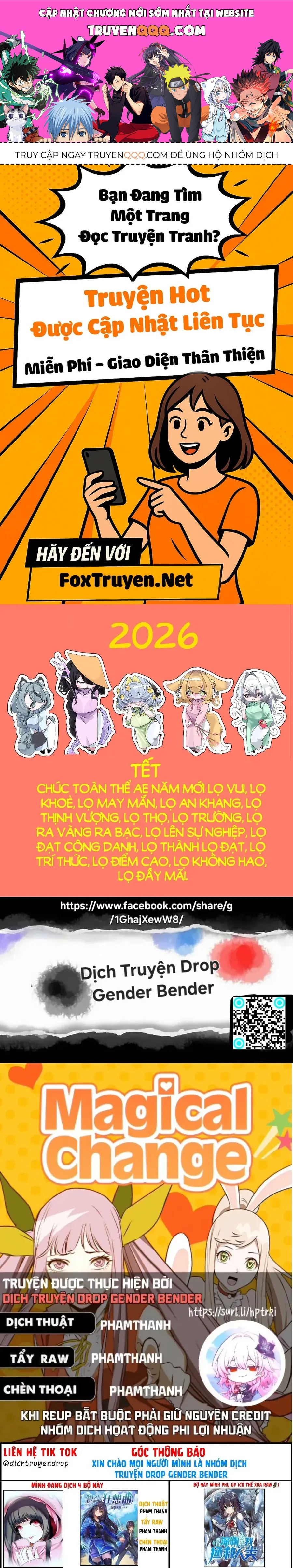 Magical Change Chap 2 - Next Chap 3