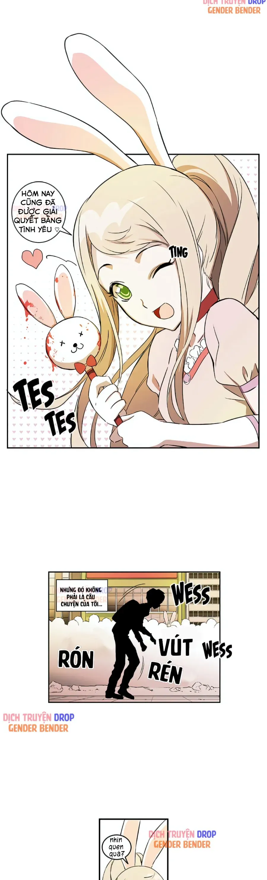 Magical Change Chap 2 - Next Chap 3