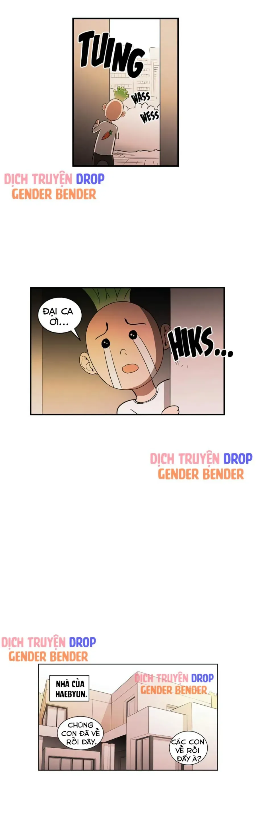 Magical Change Chap 2 - Next Chap 3