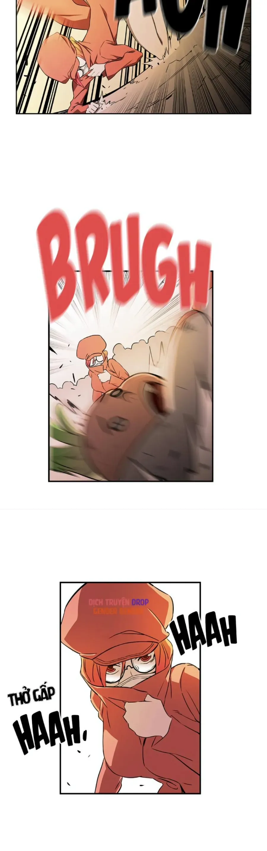 Magical Change Chap 2 - Next Chap 3