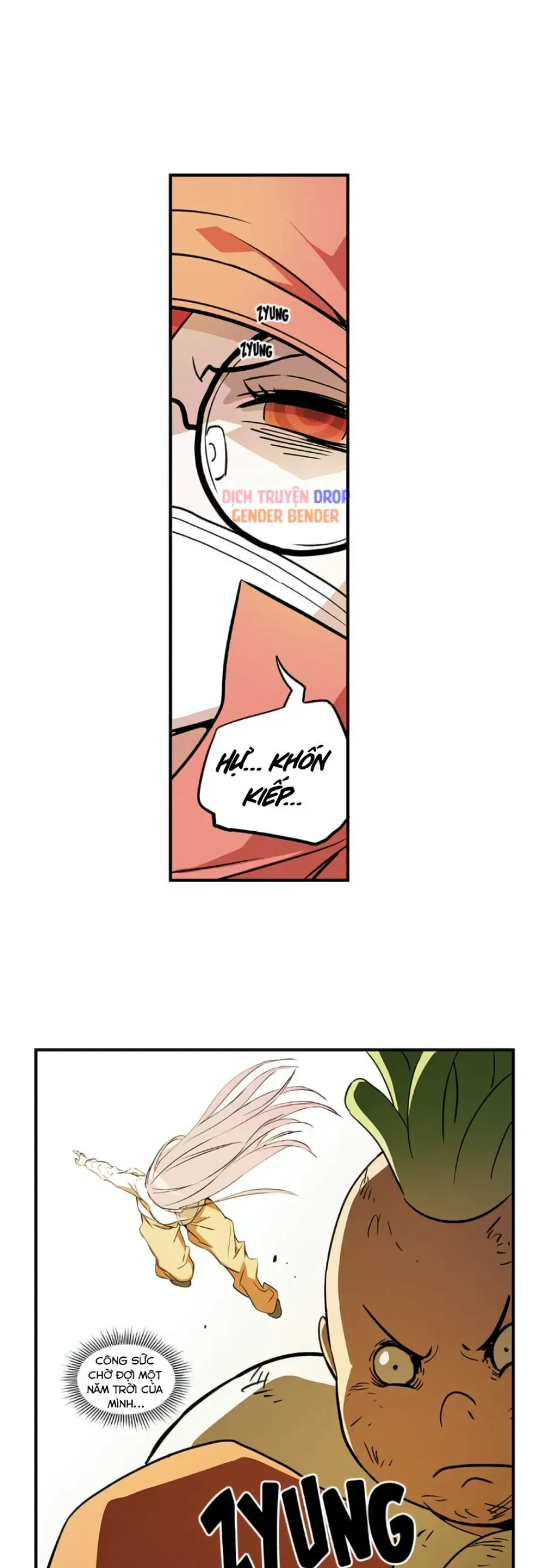 Magical Change Chap 2 - Next Chap 3