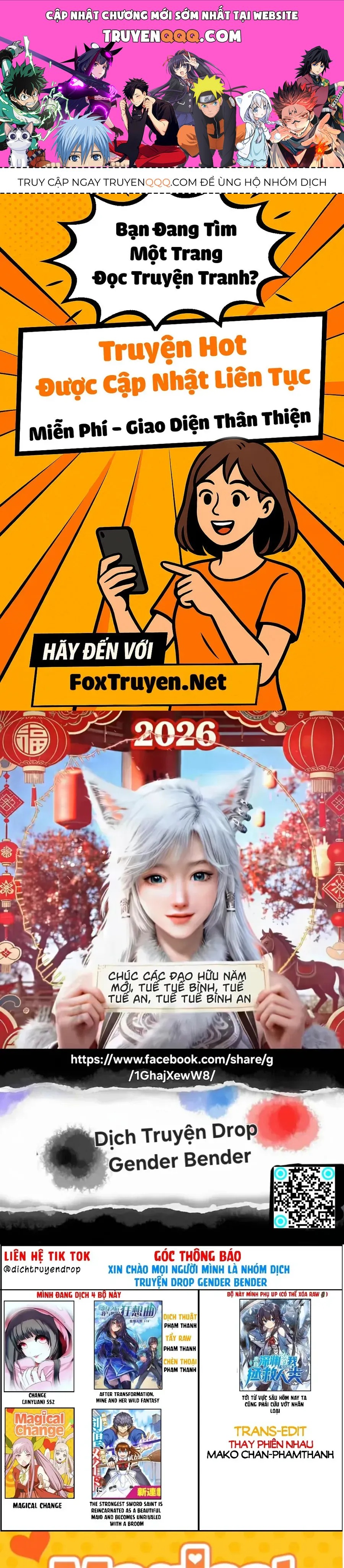 Magical Change Chap 3 - Next Chap 4