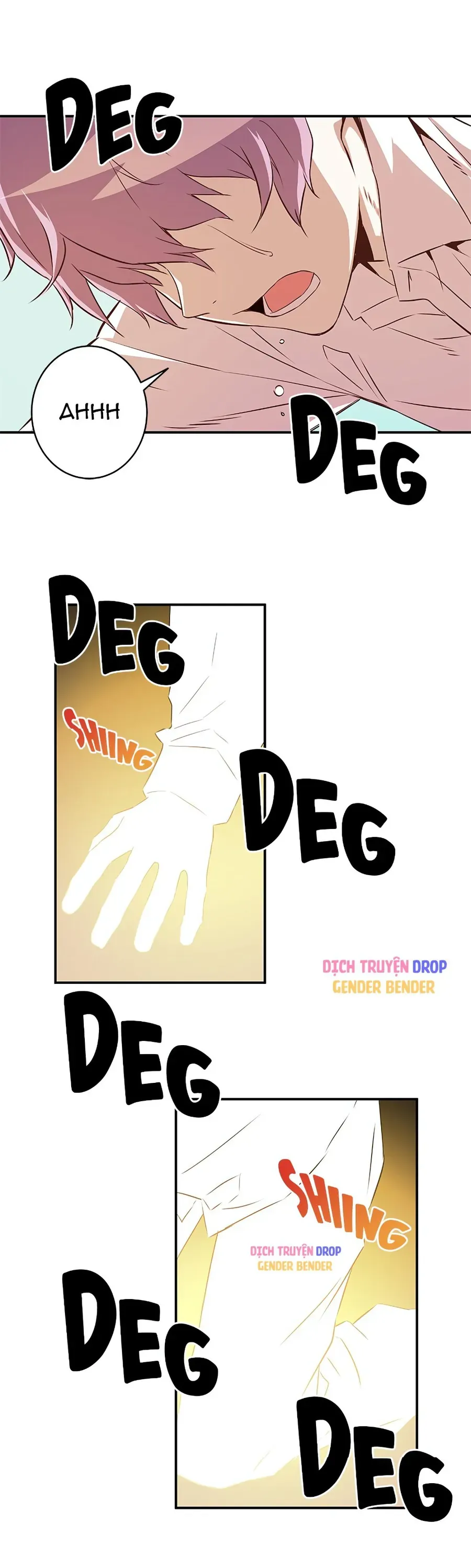 Magical Change Chap 3 - Next Chap 4