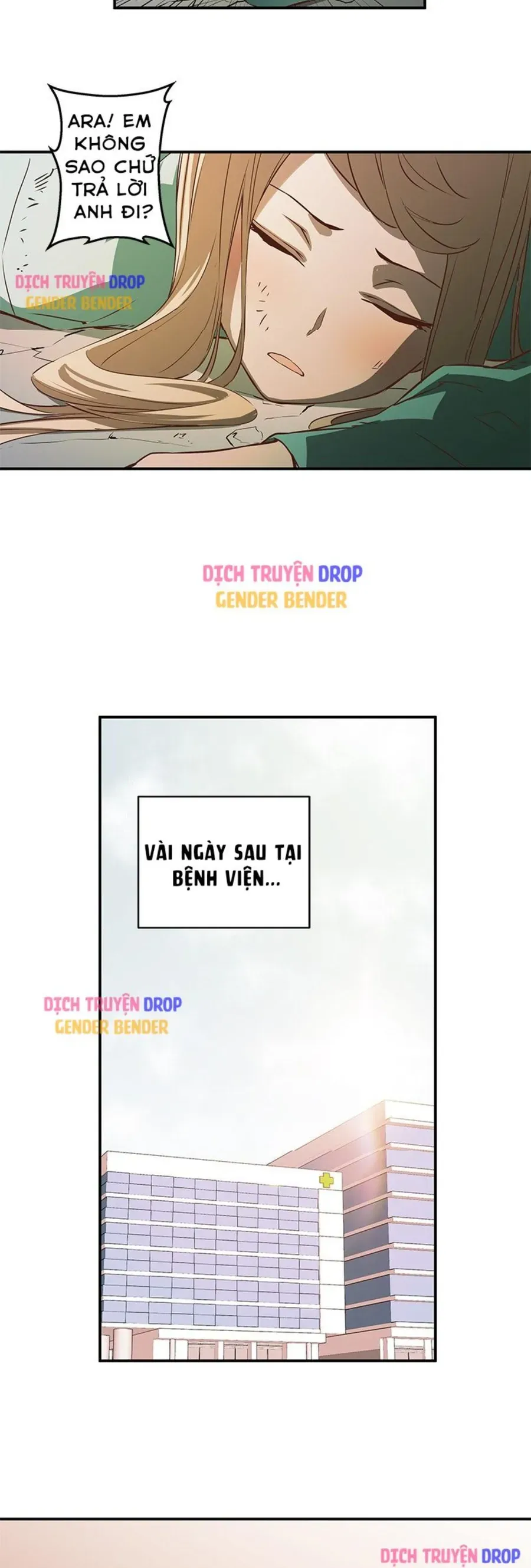 Magical Change Chap 4 - Next Chap 5