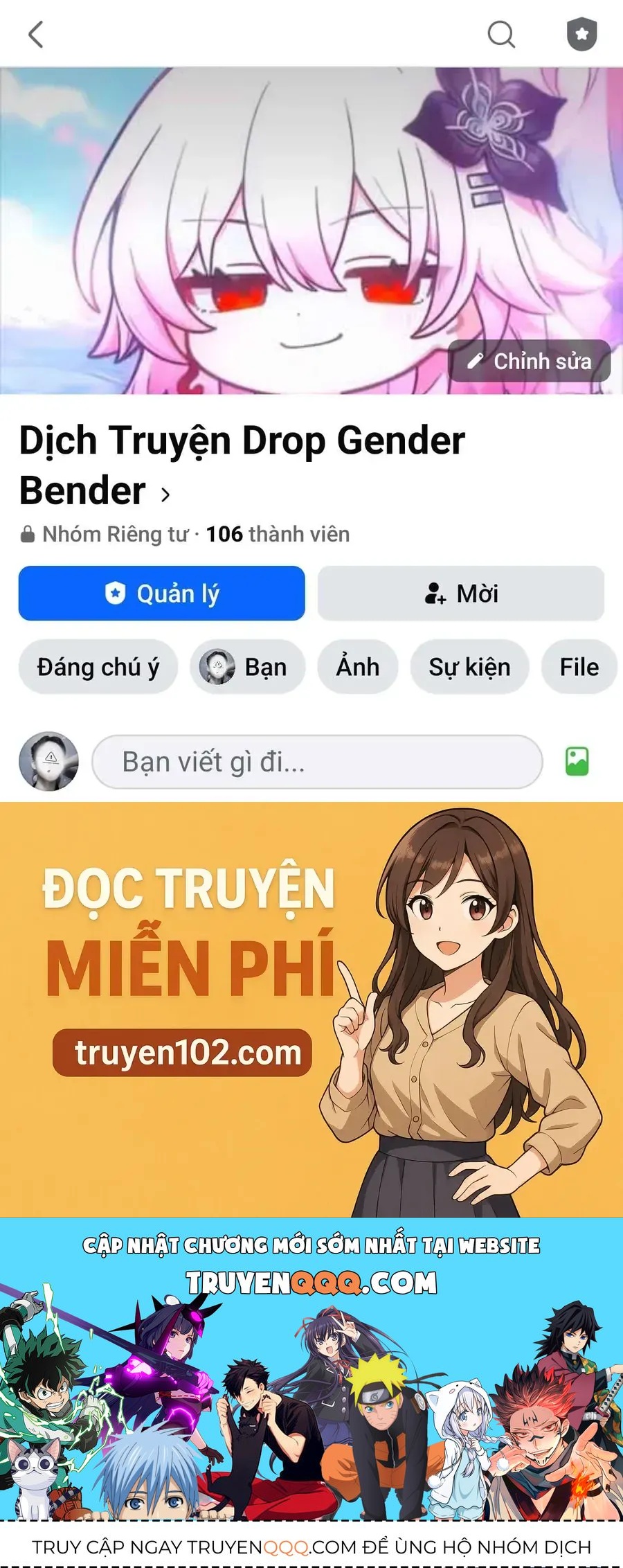 Magical Change Chap 4 - Next Chap 5