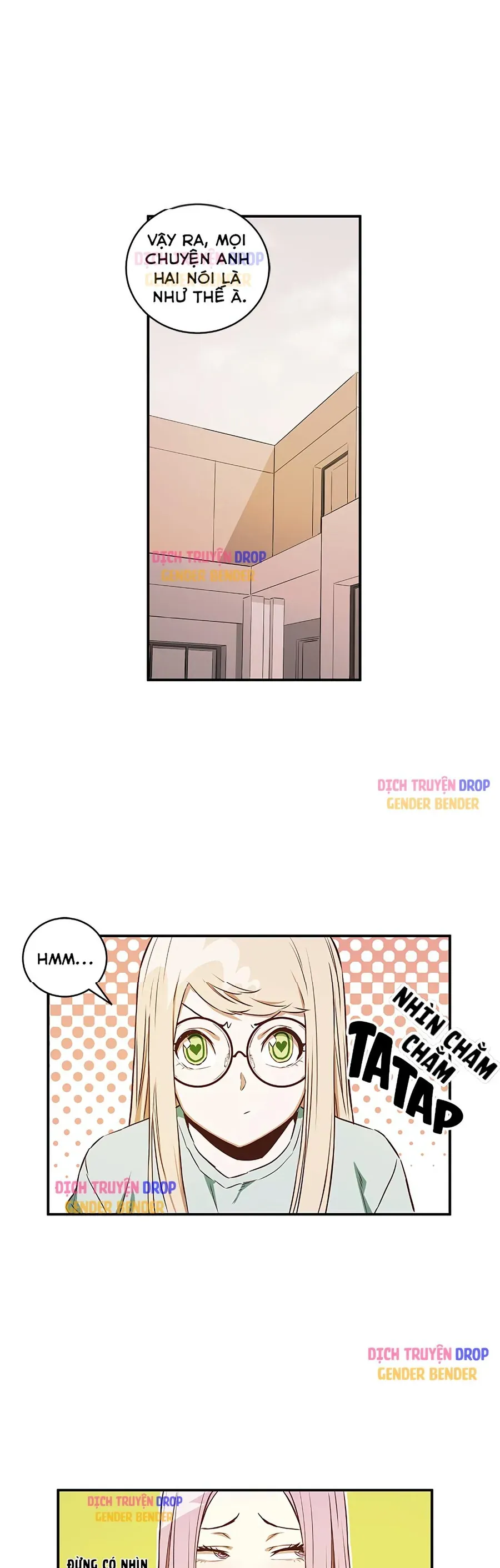 Magical Change Chap 4 - Next Chap 5