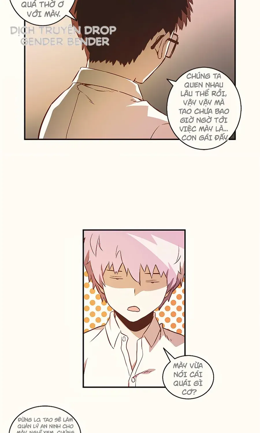 Magical Change Chap 5 - Next Chap 6