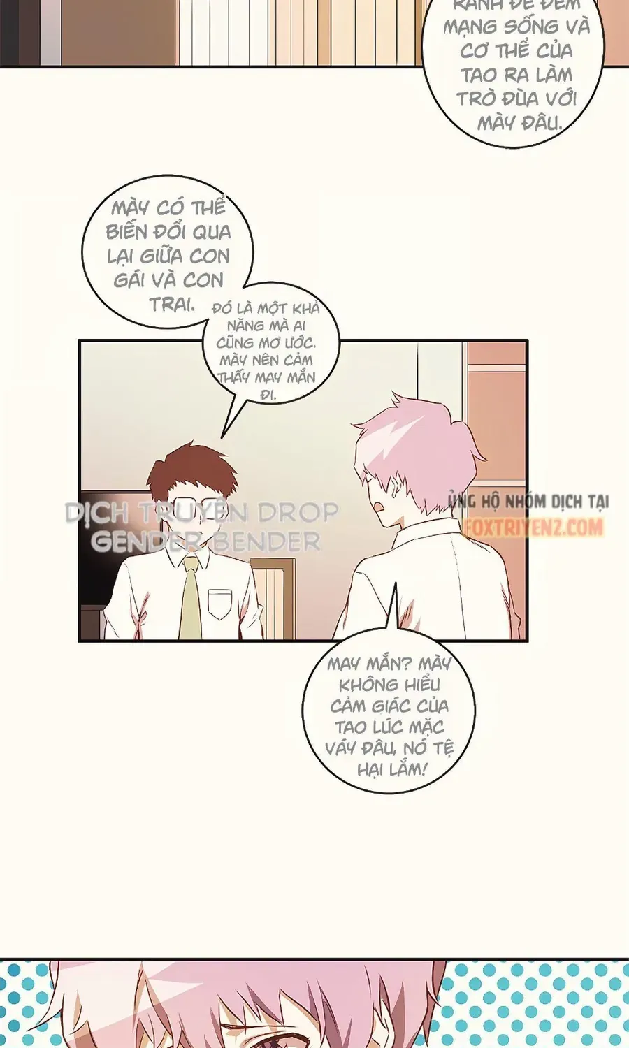 Magical Change Chap 5 - Next Chap 6