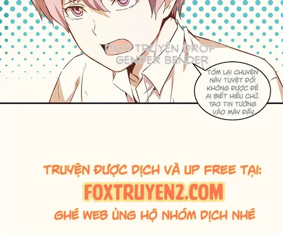 Magical Change Chap 5 - Next Chap 6