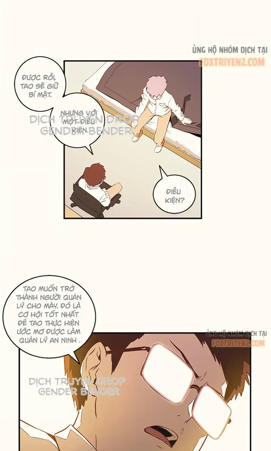 Magical Change Chap 5 - Next Chap 6