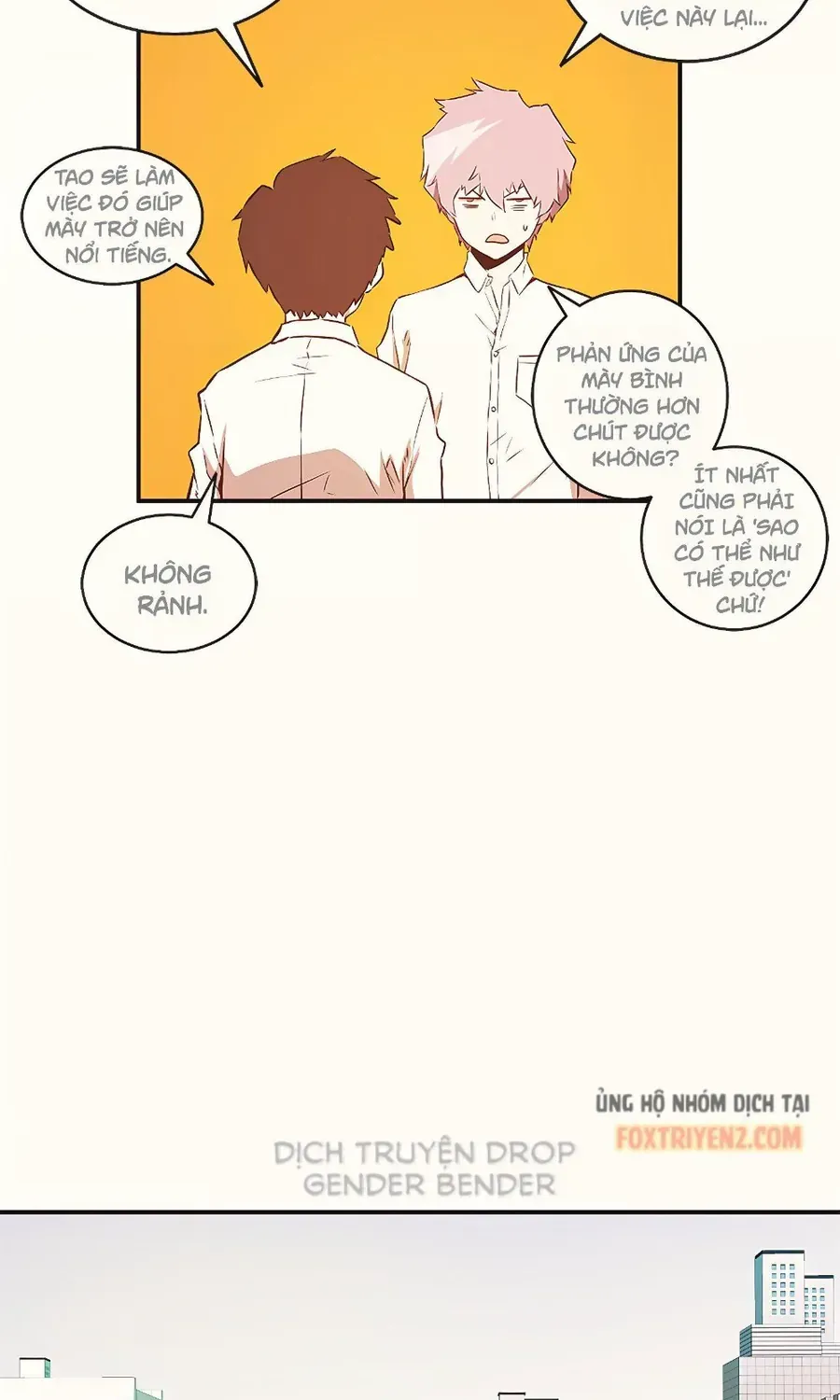 Magical Change Chap 5 - Next Chap 6