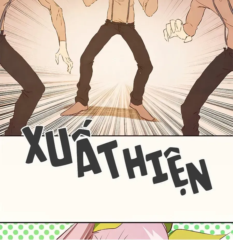 Magical Change Chap 5 - Next Chap 6