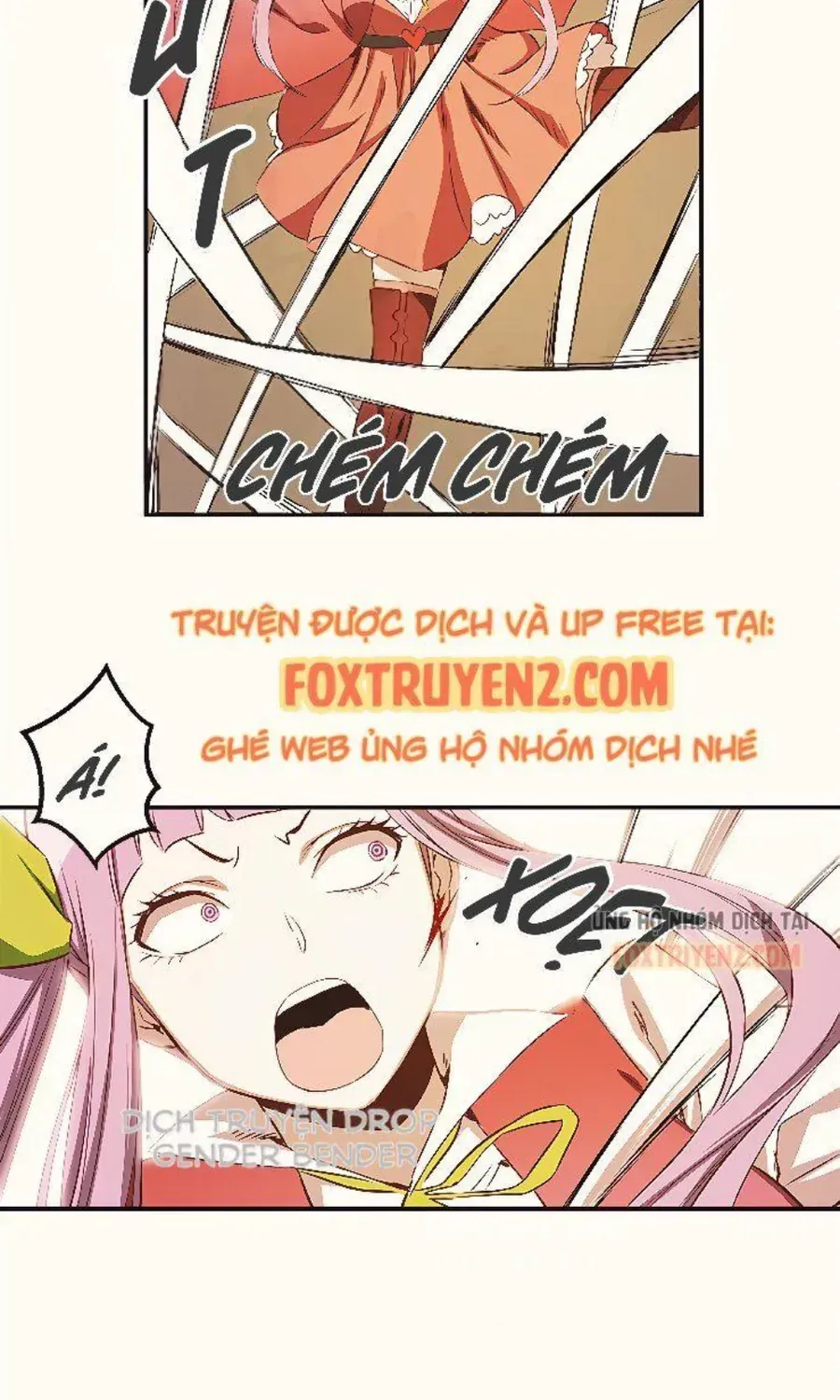 Magical Change Chap 5 - Next Chap 6