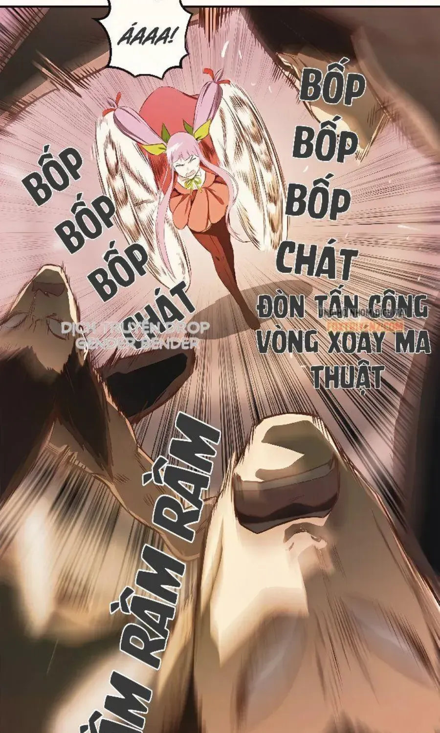 Magical Change Chap 5 - Next Chap 6