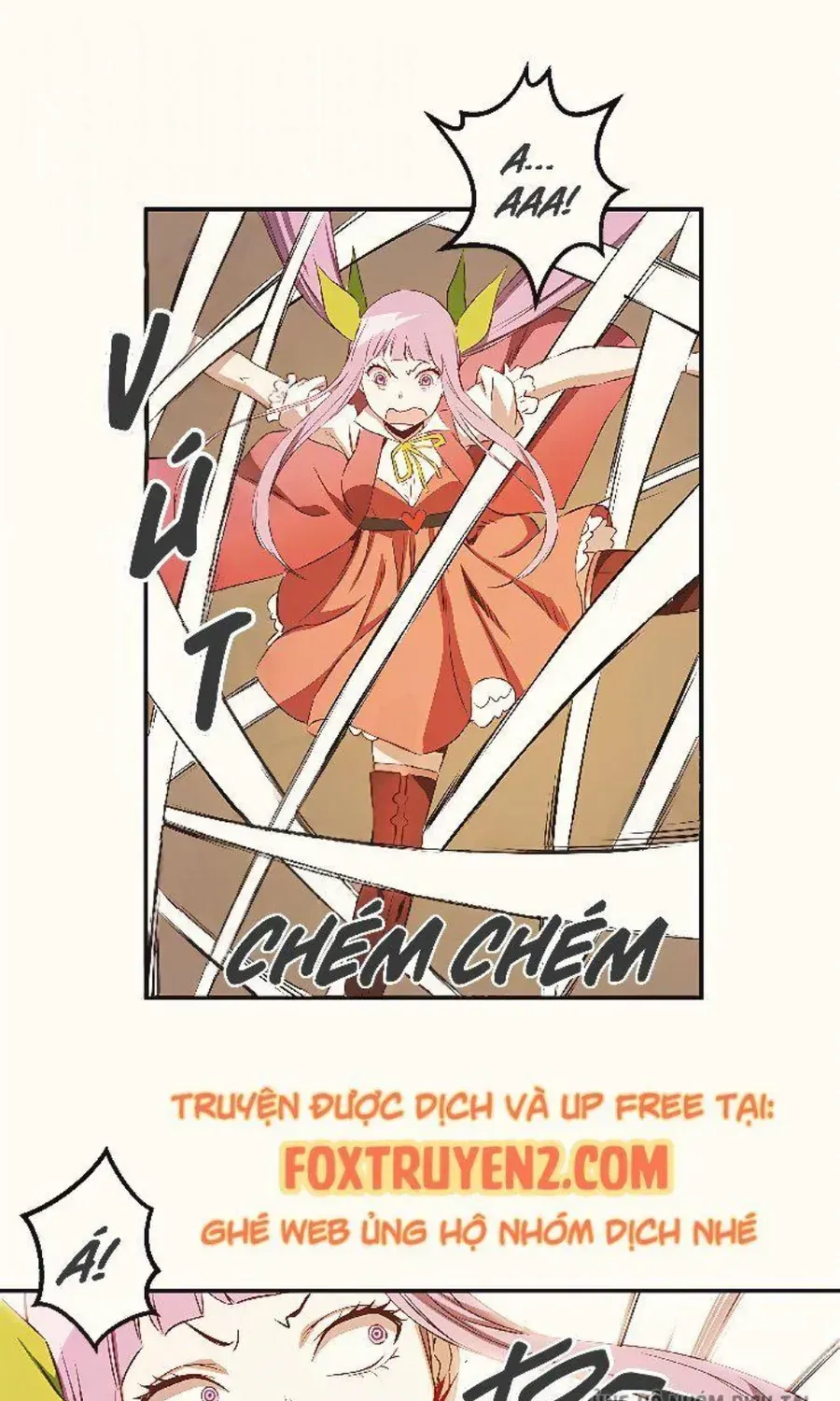 Magical Change Chap 5 - Next Chap 6