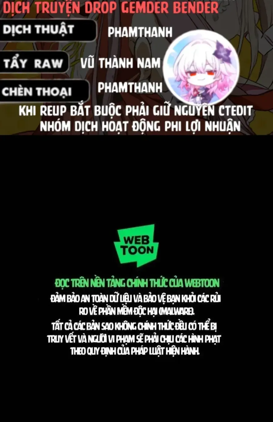 Magical Change Chap 5 - Next Chap 6