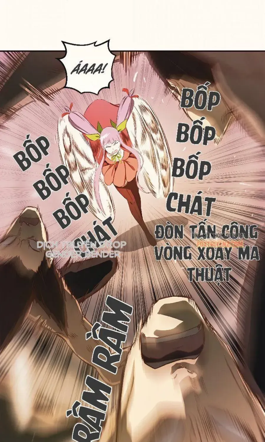 Magical Change Chap 5 - Next Chap 6