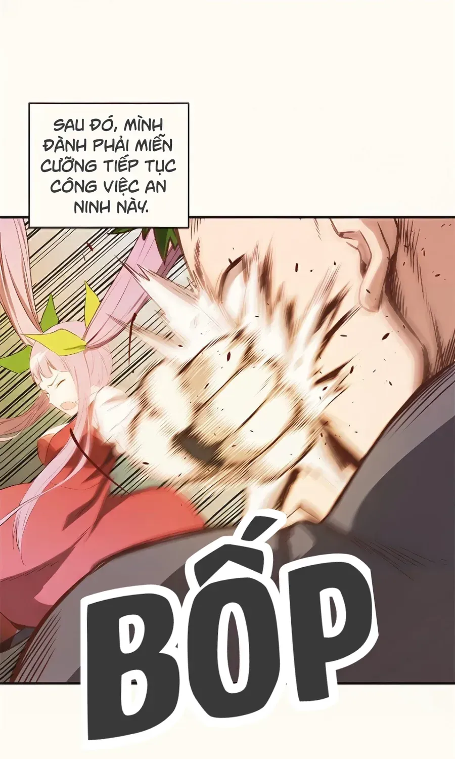 Magical Change Chap 5 - Next Chap 6