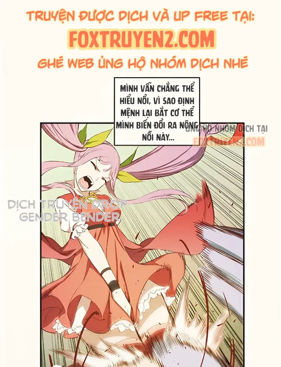 Magical Change Chap 5 - Next Chap 6