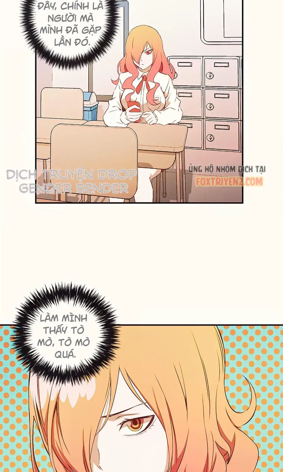 Magical Change Chap 5 - Next Chap 6