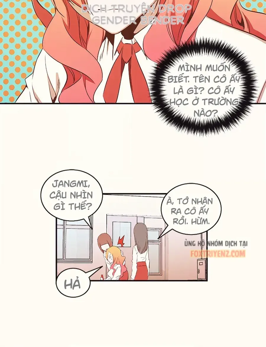 Magical Change Chap 5 - Next Chap 6