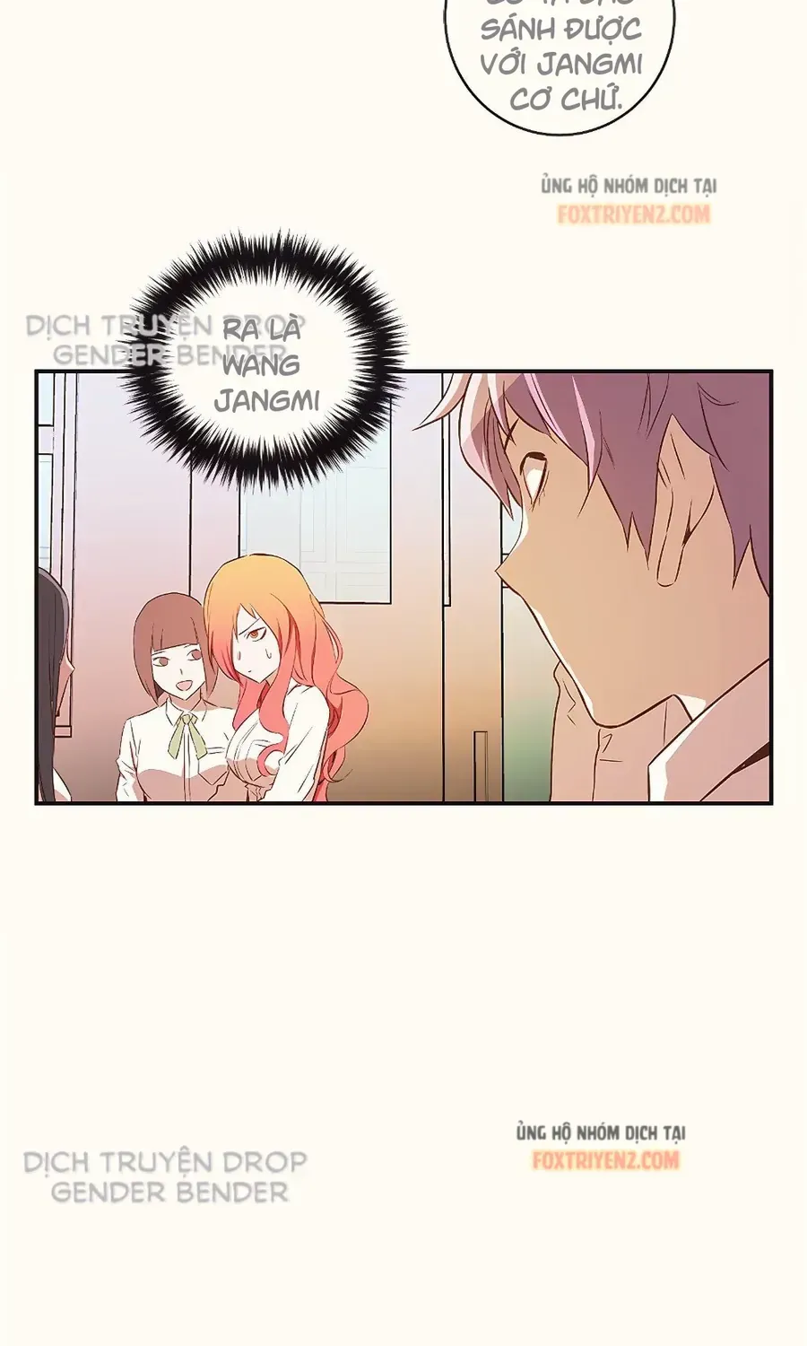 Magical Change Chap 5 - Next Chap 6