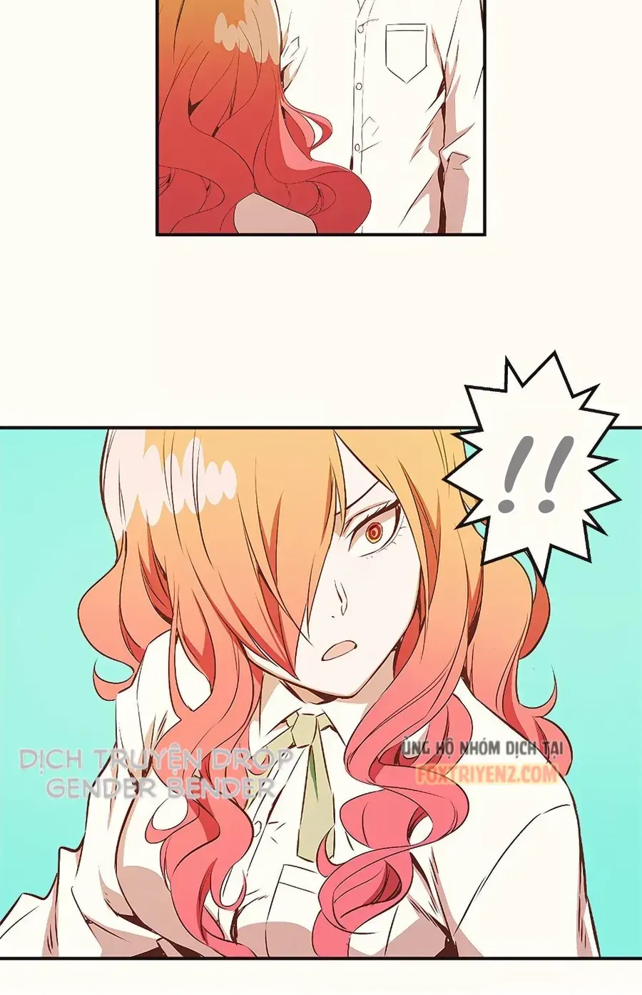 Magical Change Chap 5 - Next Chap 6