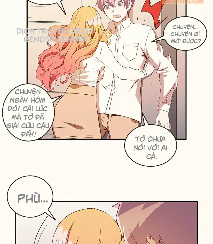 Magical Change Chap 5 - Next Chap 6