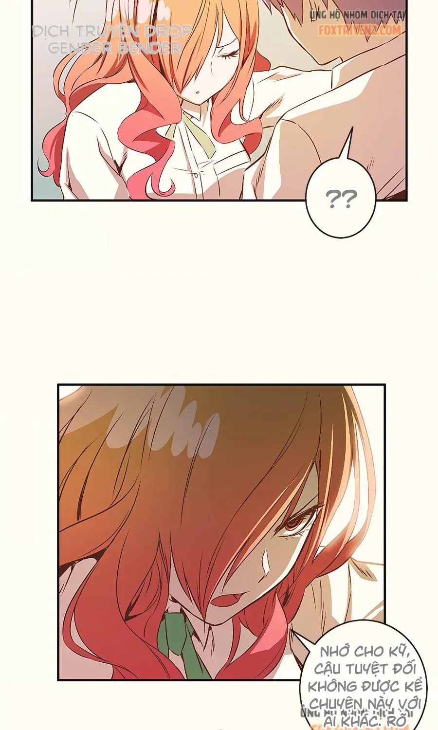 Magical Change Chap 5 - Next Chap 6