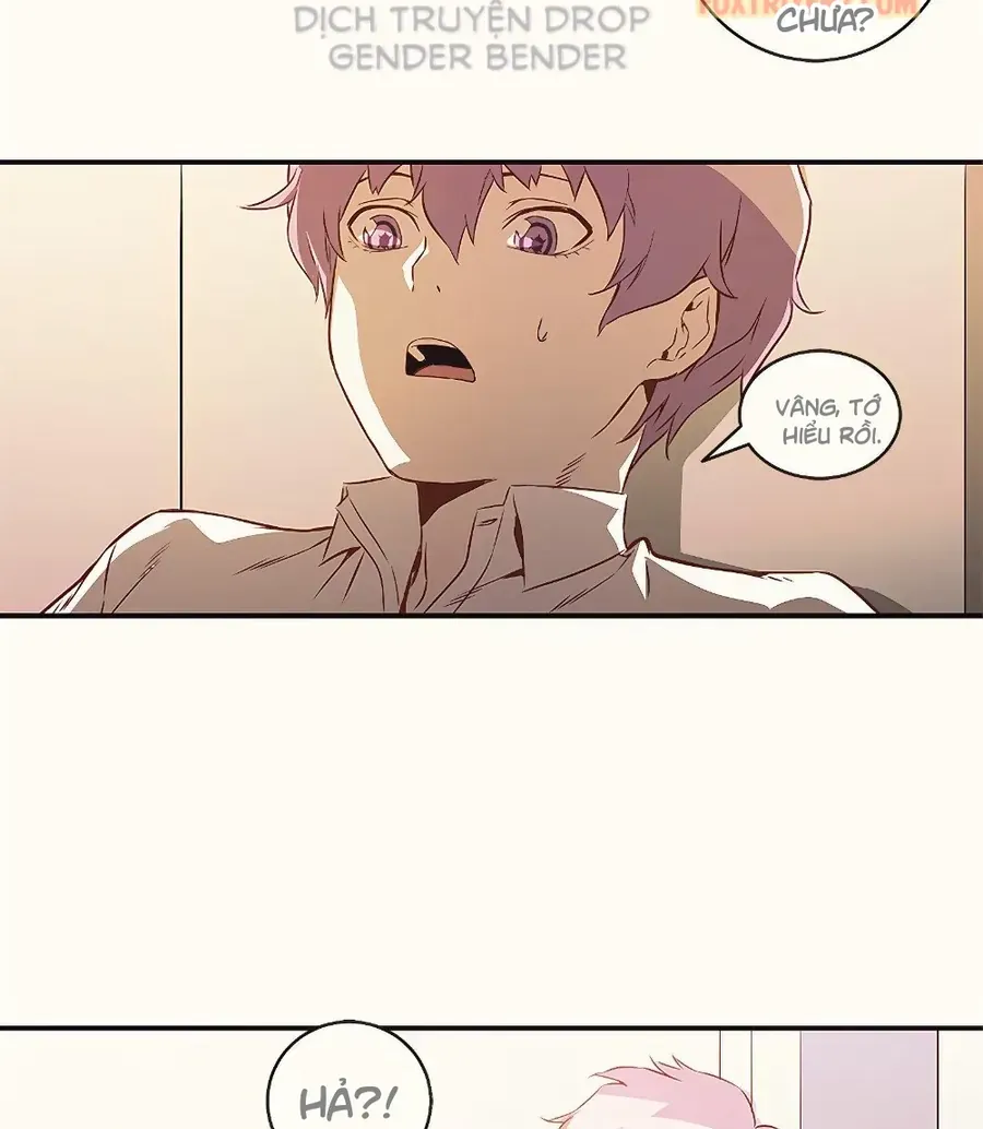 Magical Change Chap 5 - Next Chap 6