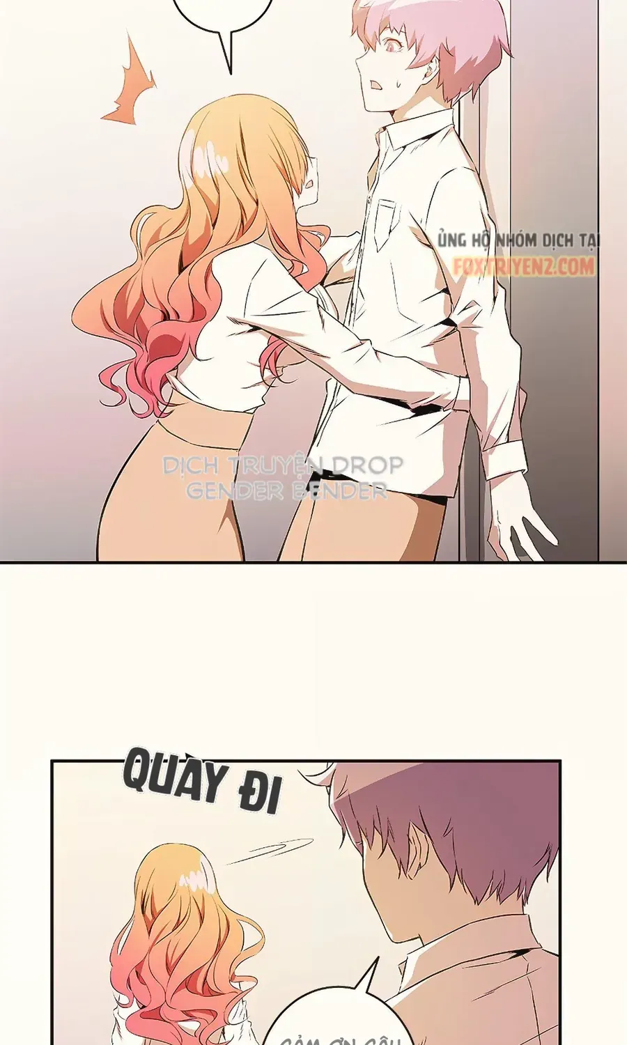 Magical Change Chap 5 - Next Chap 6