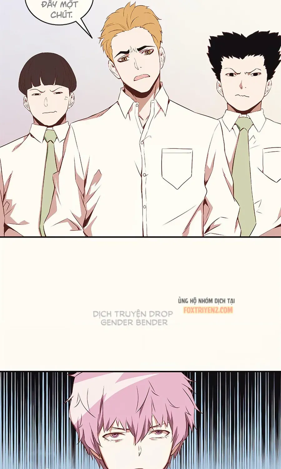 Magical Change Chap 5 - Next Chap 6