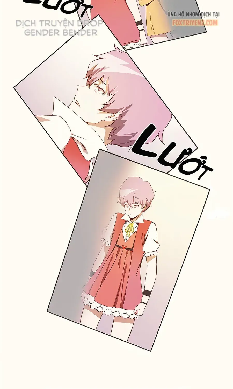 Magical Change Chap 5 - Next Chap 6