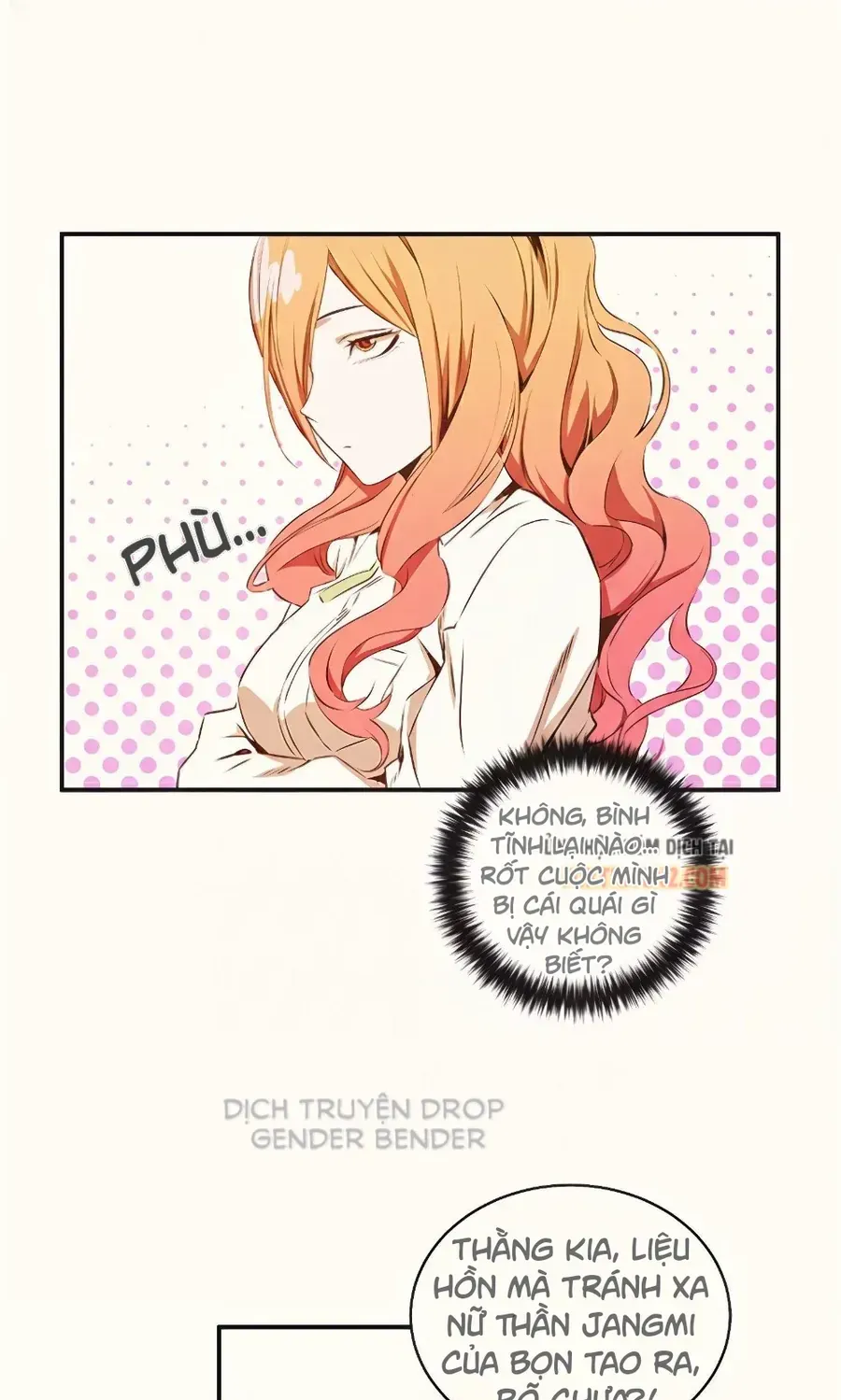 Magical Change Chap 5 - Next Chap 6