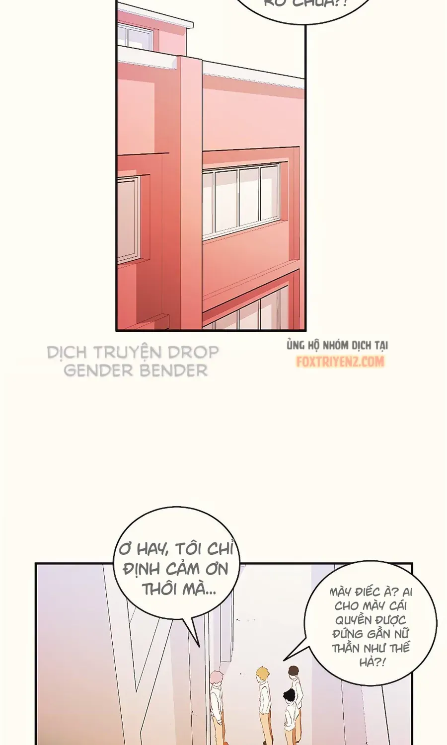 Magical Change Chap 5 - Next Chap 6